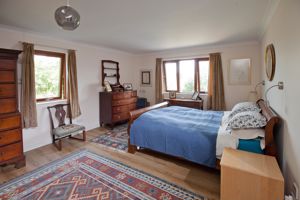 Bedroom- click for photo gallery